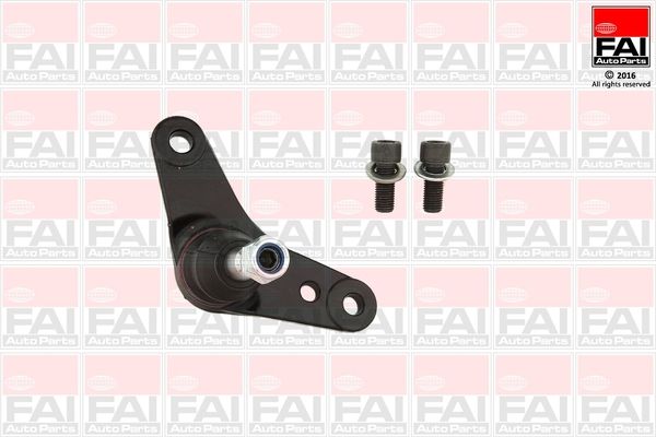 FAI AUTOPARTS atramos/vairo trauklė SS2076